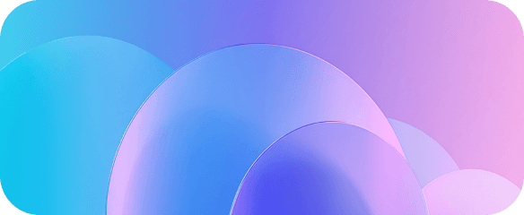 gradient shape